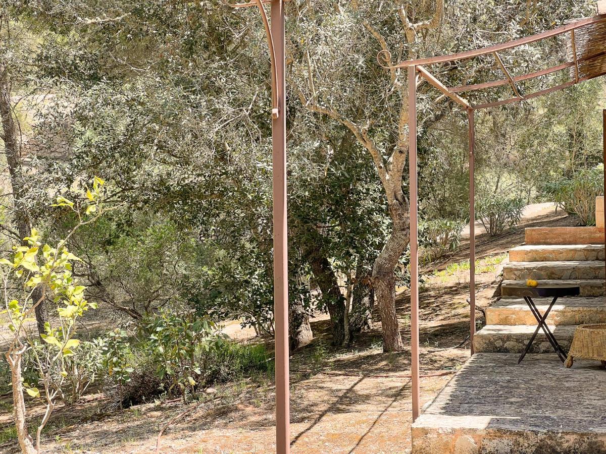 פלניטקס Finca Binifarda Dor מראה חיצוני תמונה